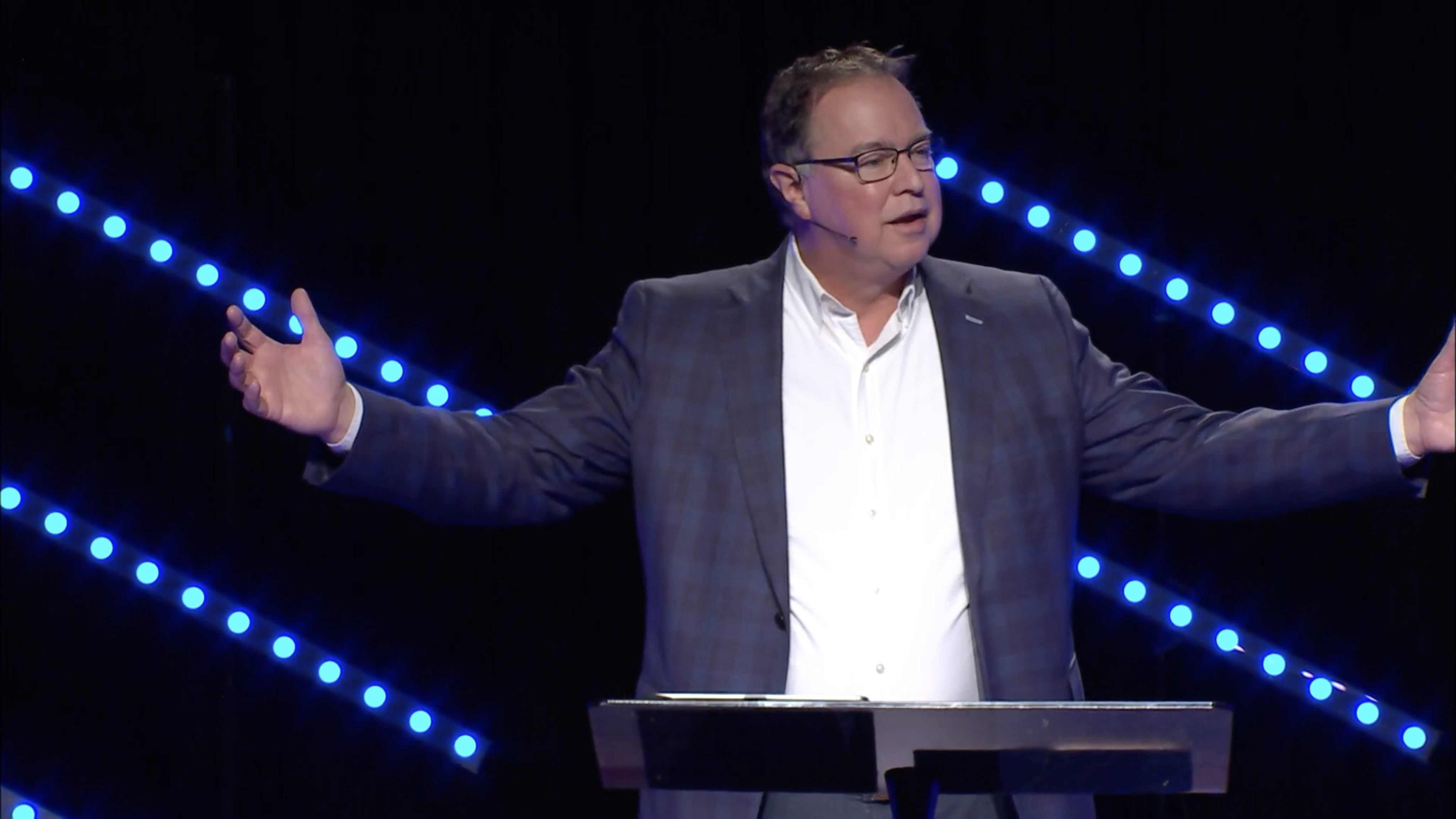 Faith That Gives Life to A Dead Religion: FBC Jonesboro - March 27, 2022