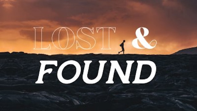 Lost & Found: FBC Woodstock - February 20, 2022 