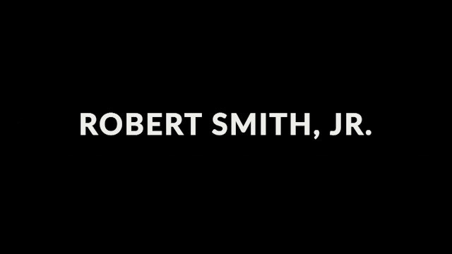 SBC19 Preachers' Conference | Robert Smith, Jr.