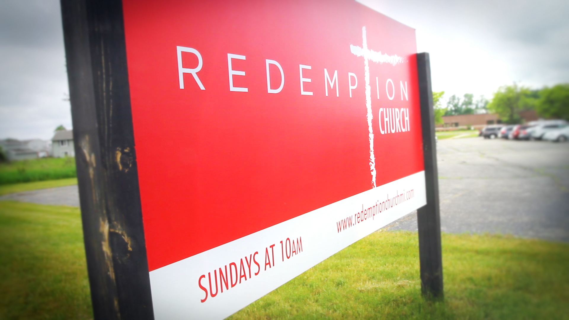 SBC Coast to Coast - Episode 3 - Church Planting