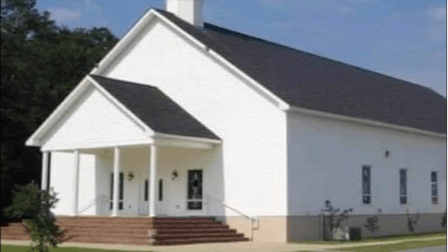 A Season of Worship - Flat Creek Baptist