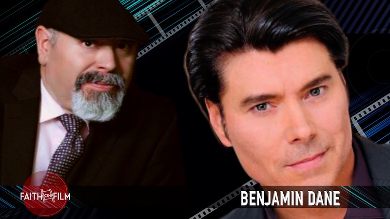 Faith On Film - Benjamin Dane