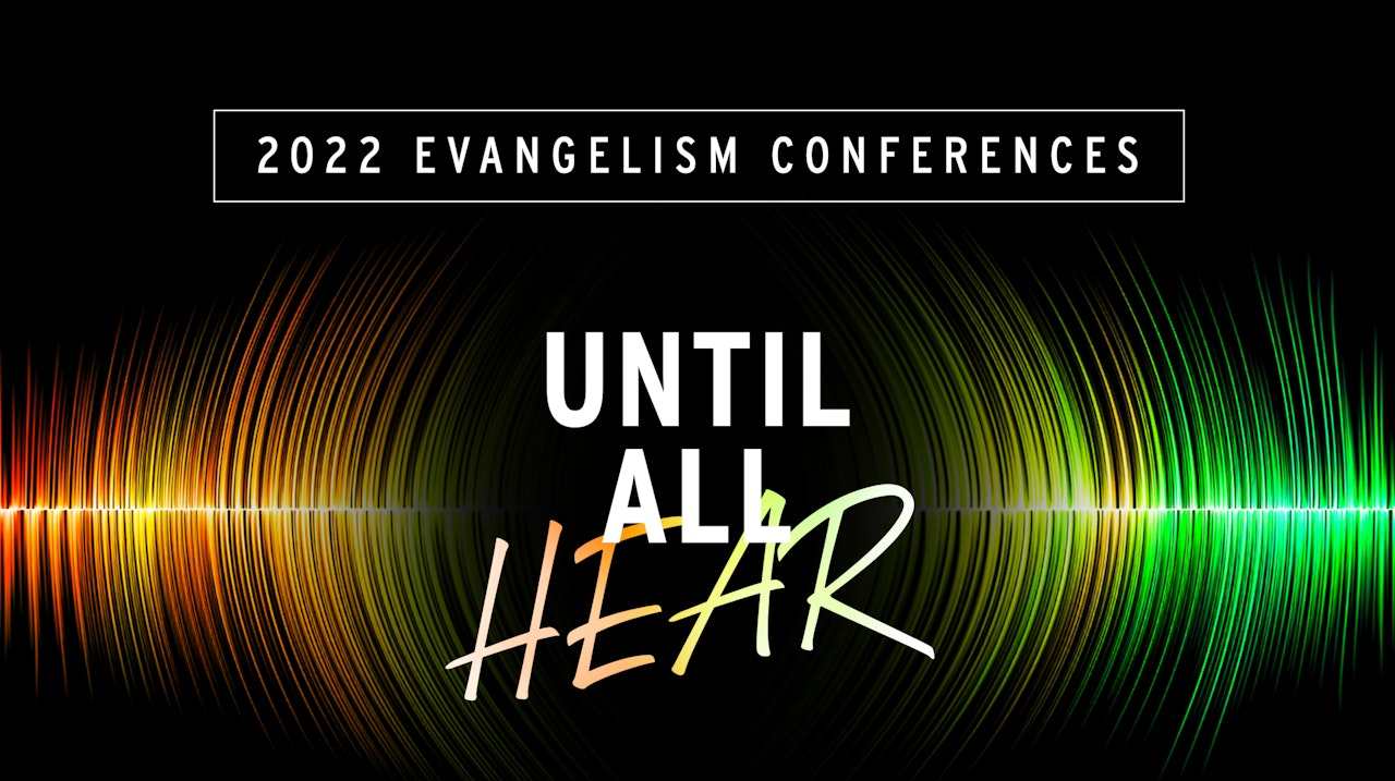 2022 Baptist Evangelism Conferences ACTS2