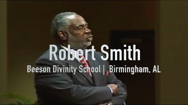 SBC18 Preachers' Conference | Robert ...