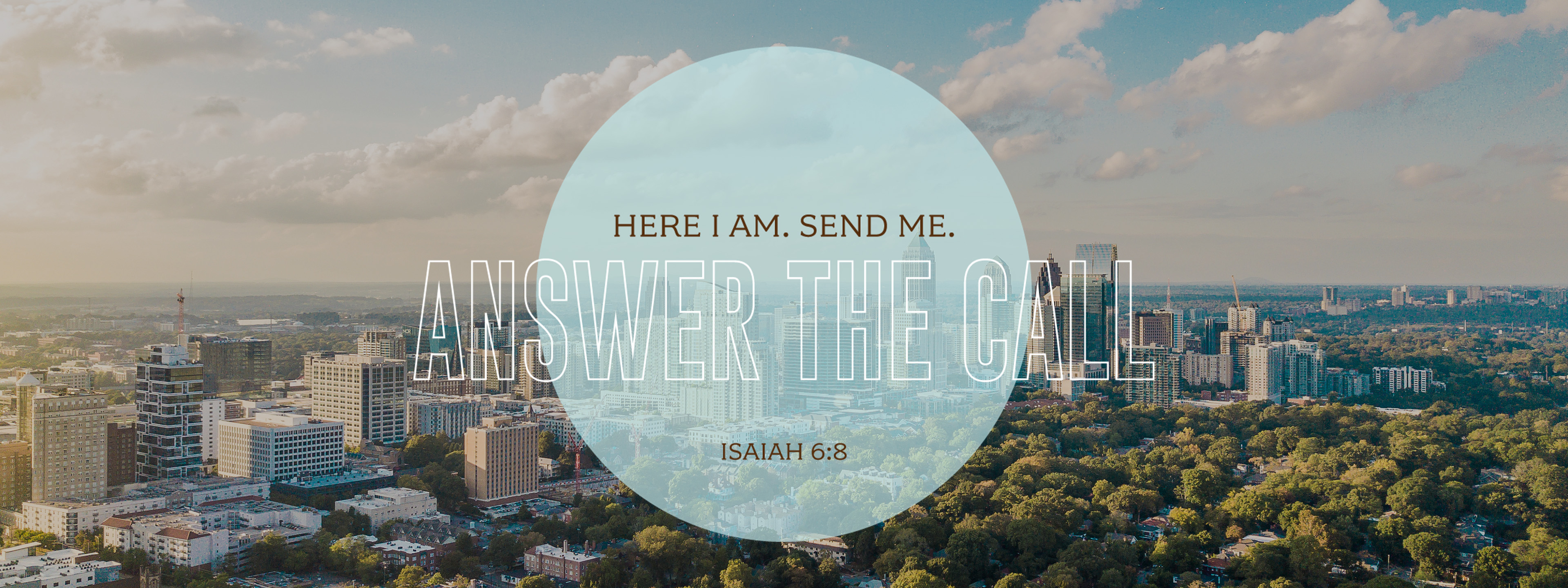 GA Baptist Annual Meeting - Session 3