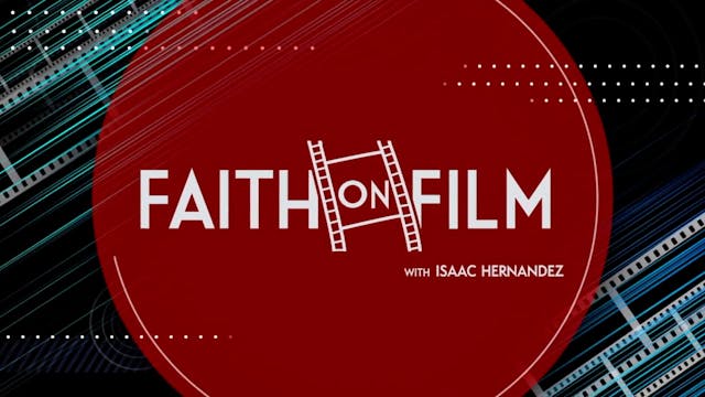 Faith On Film - David Matthew Weese