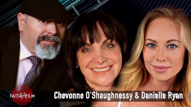 Faith On Film - Chevonne & Danielle