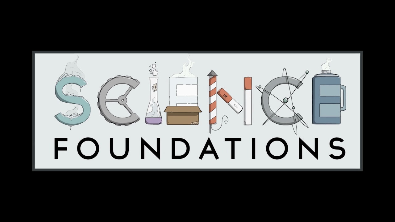 Science Foundations