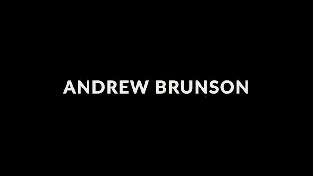 SBC19 Preachers' Conference | Andrew Brunson