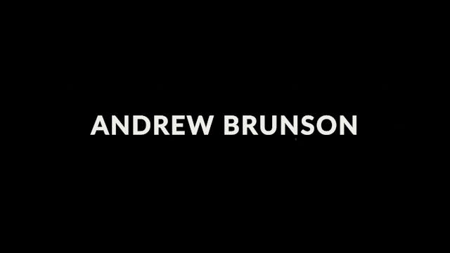 SBC19 Preachers' Conference | Andrew ...