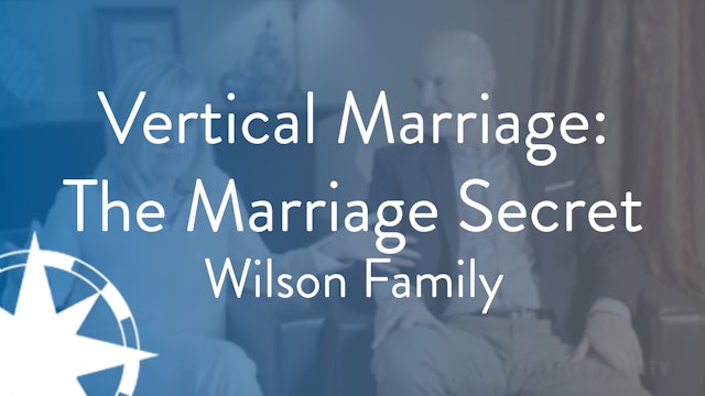 Vertical Marriage: The Marriage Secret - S2E9