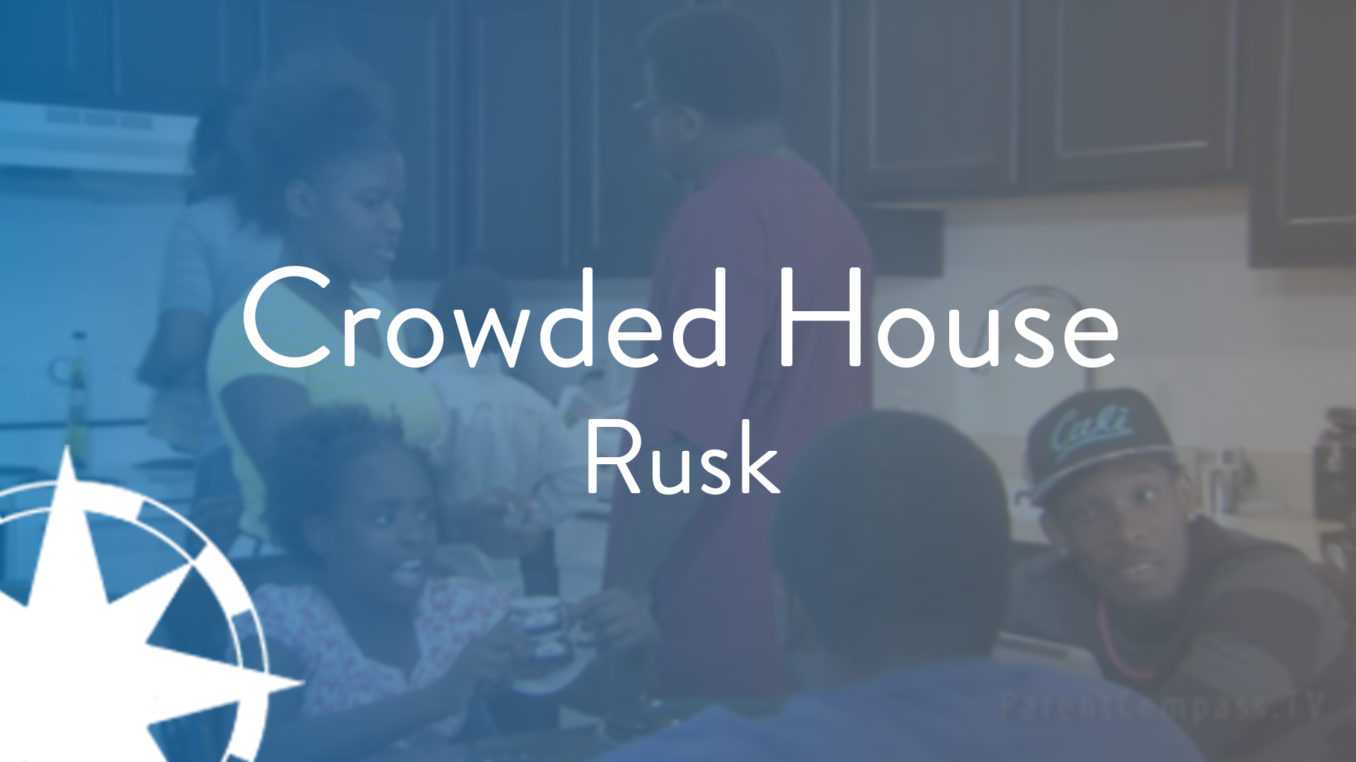 Crowded House - S1E3