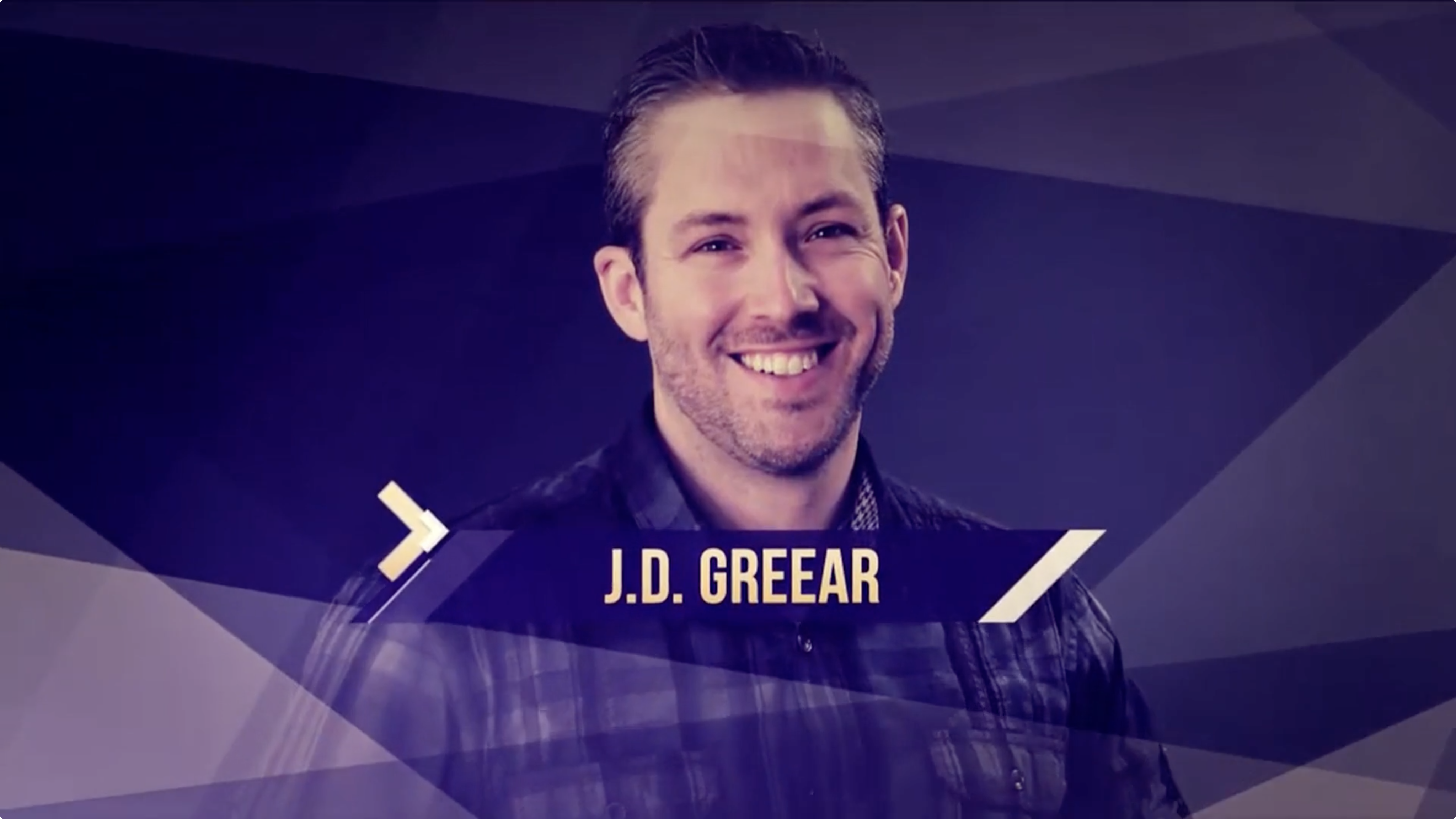 SBC15 Preachers' Conference | J.D. Greear