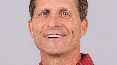 Eric Musselman 10/7/21