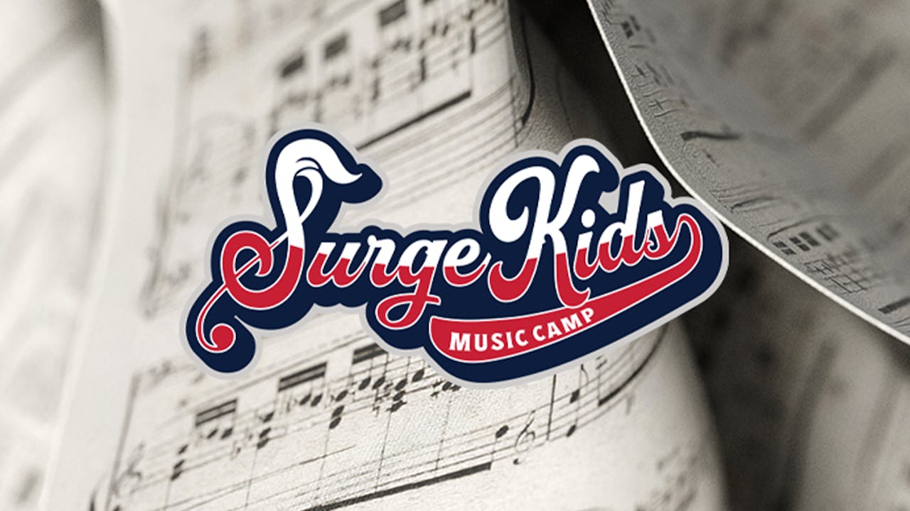 2025 SURGE KIDS CONCERT