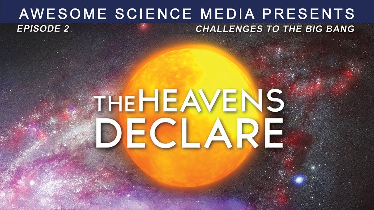 Challenges to Big Bang Pt1