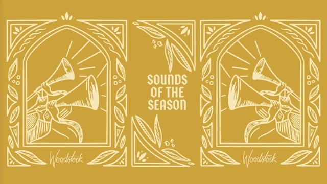 Sounds of the Season 2022 - FBC Woodstock
