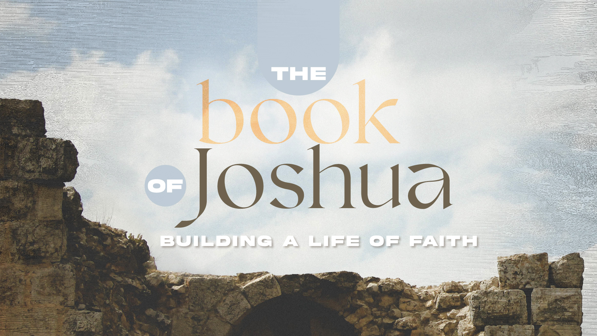 Crossing Over In Faith