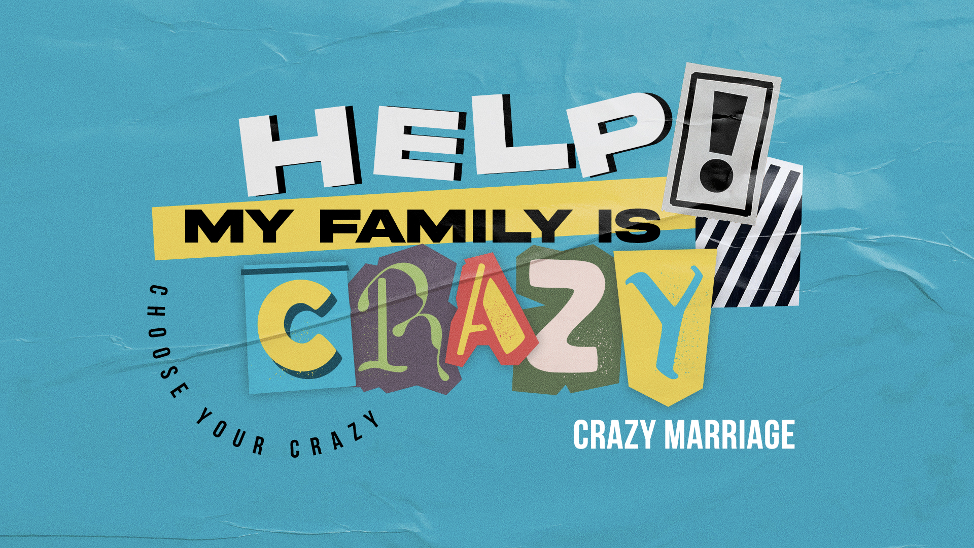 Crazy Marriage