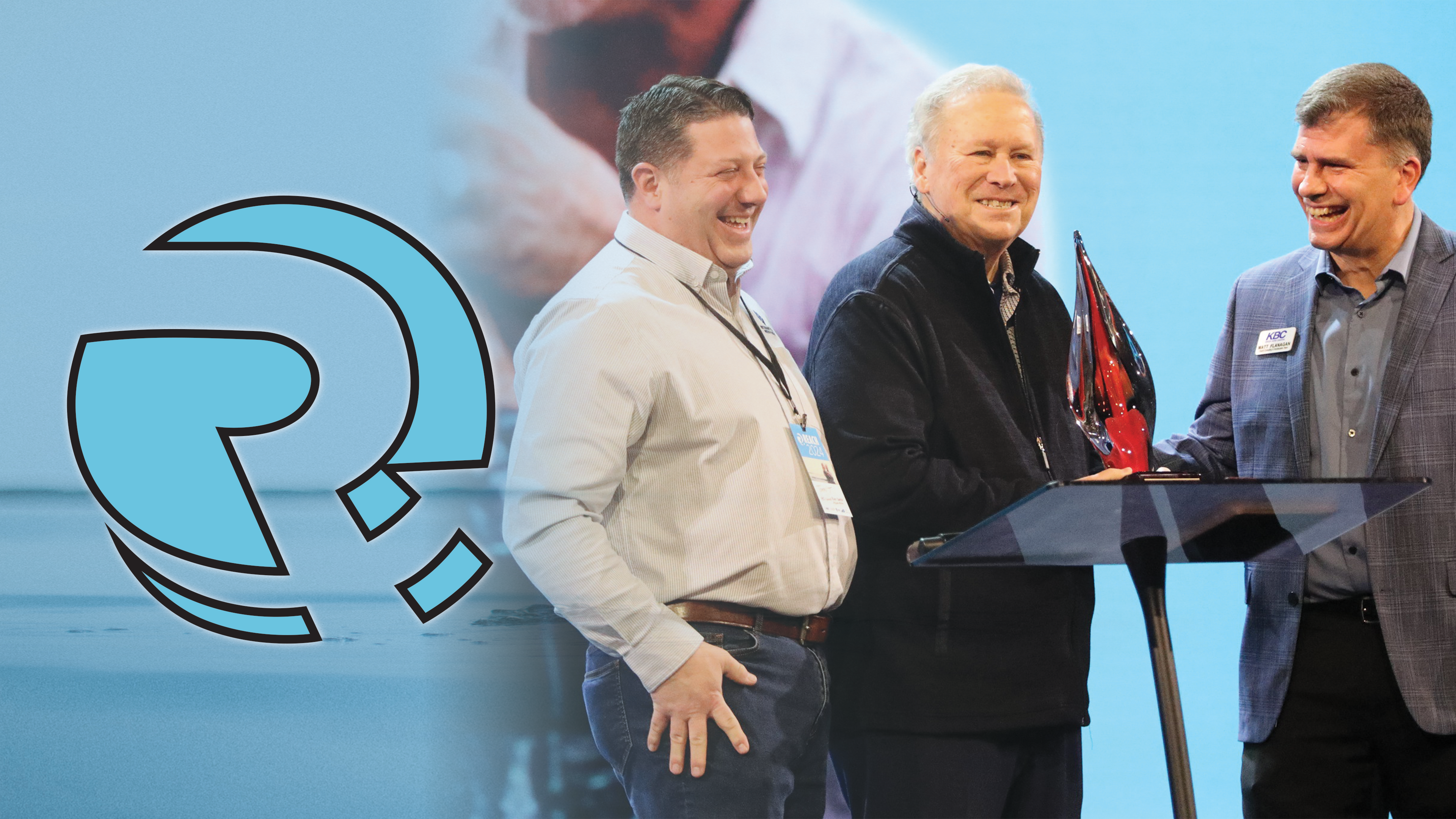 Reach 2024: Jay Strack Legacy in Evangelism Award