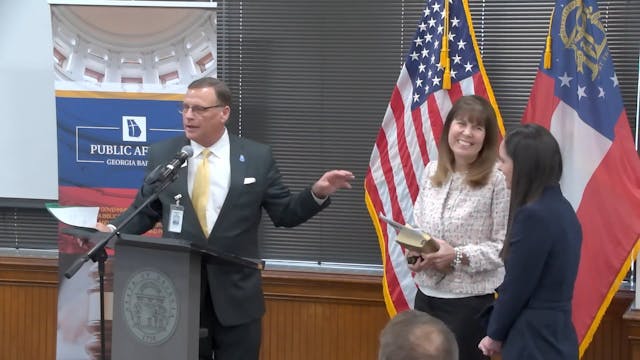 Suzanne and Rachel Guy