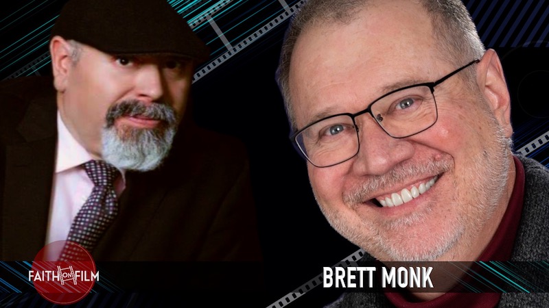 Faith On Film - Brett Monk