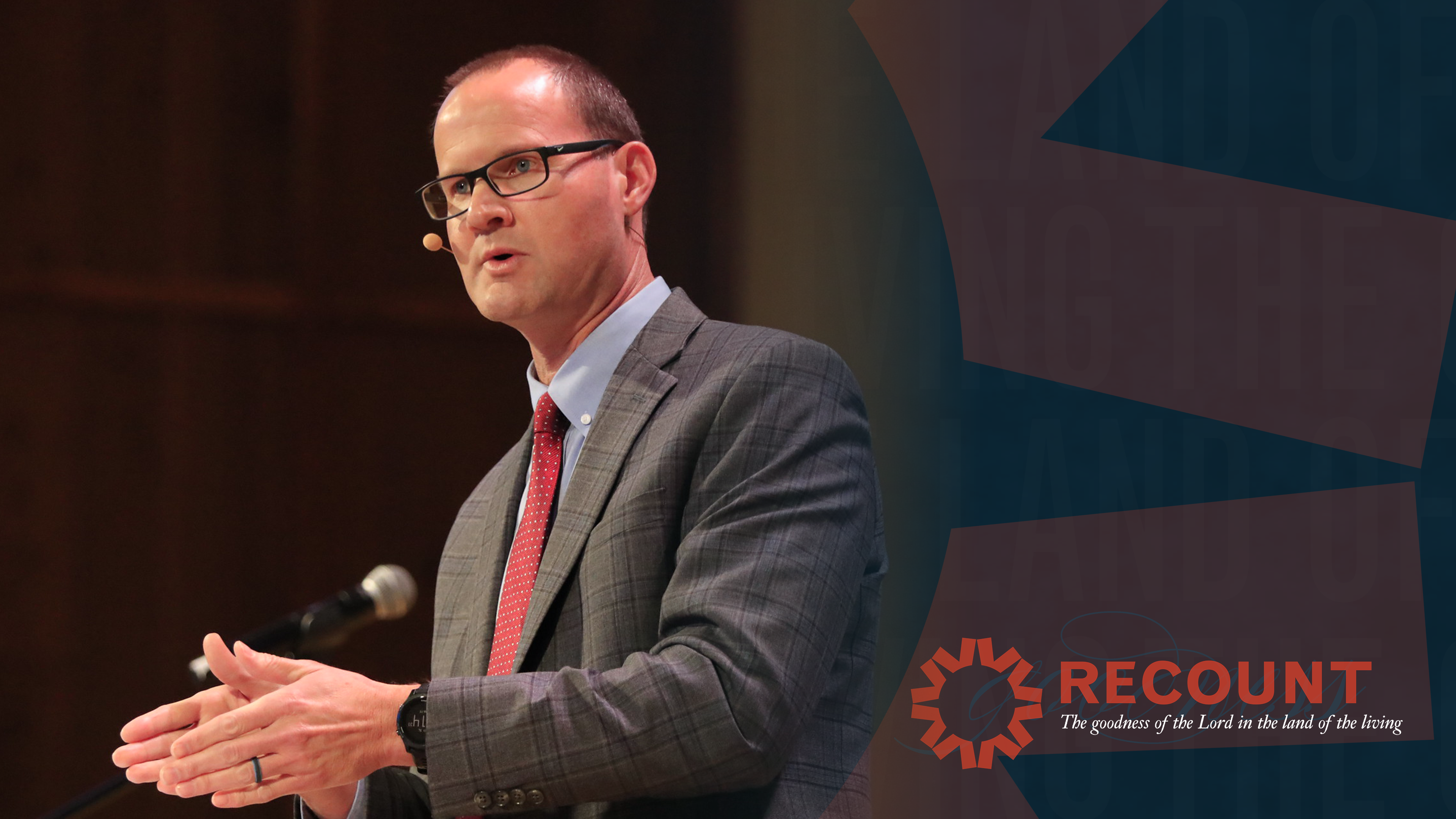 2024 Kentucky Pastors' Conference: Wes Fowler