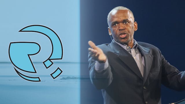 Reach 2024: JJ Washington