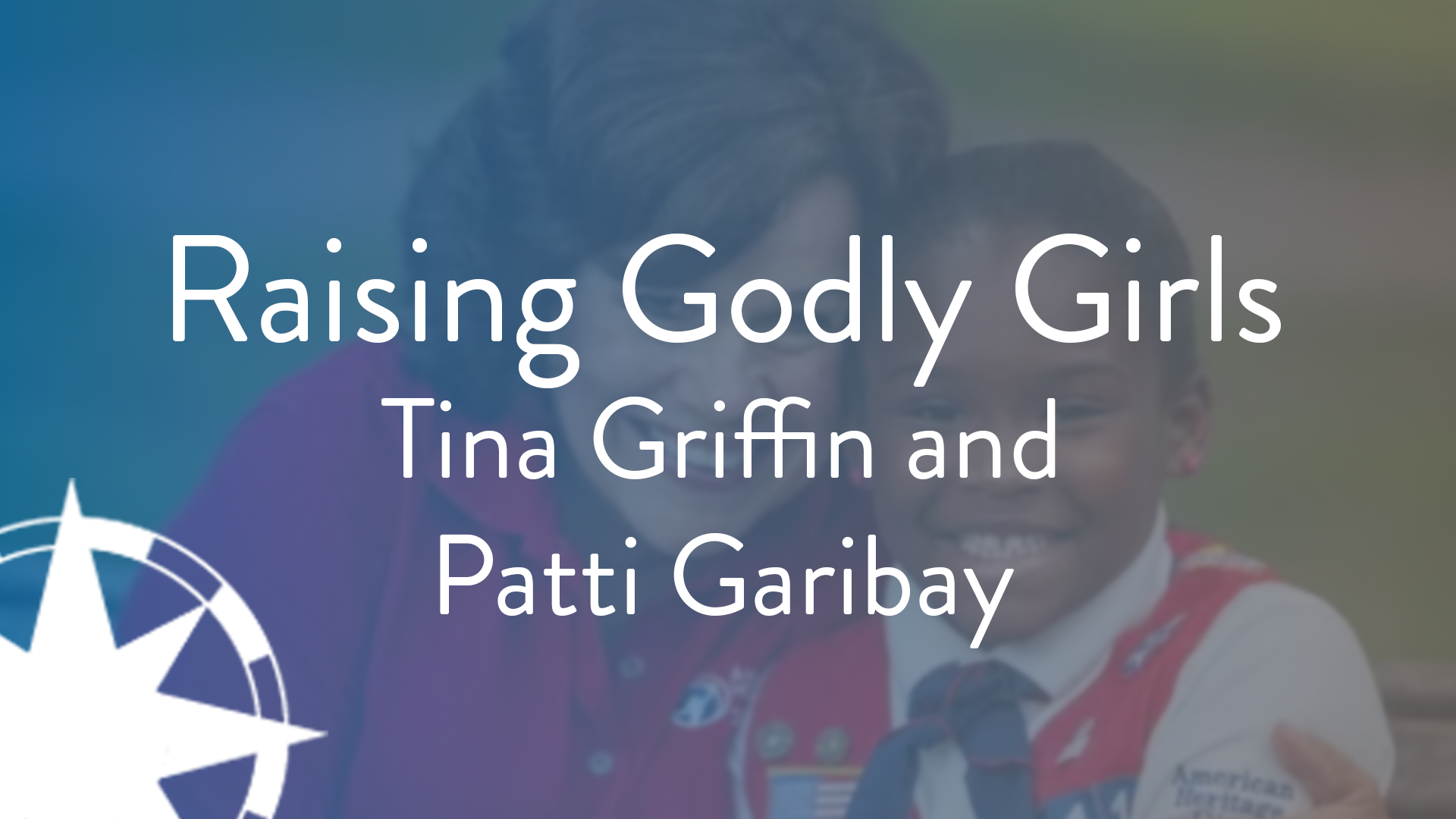 Raising Godly Girls - S3E11