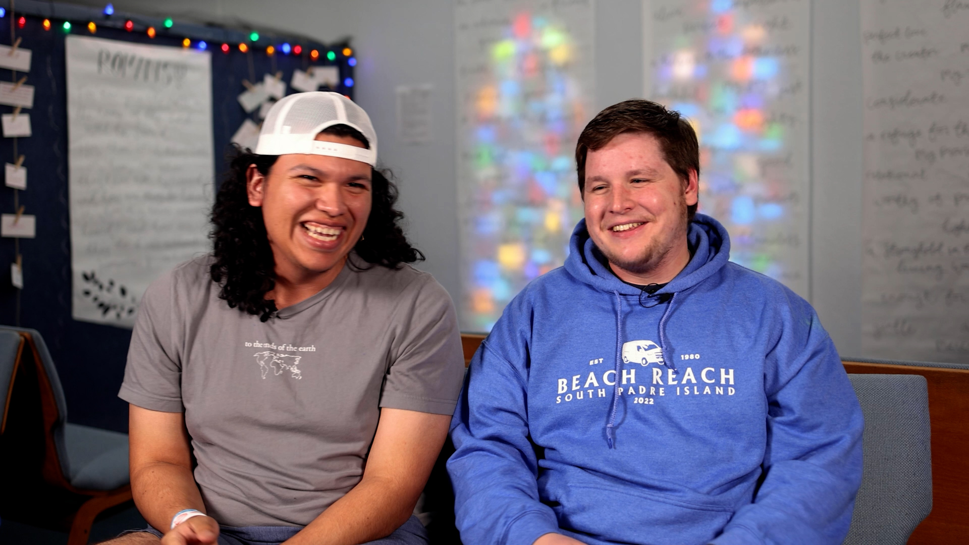 SBC Coast to Coast - Episode 4 - Collegiate Ministry