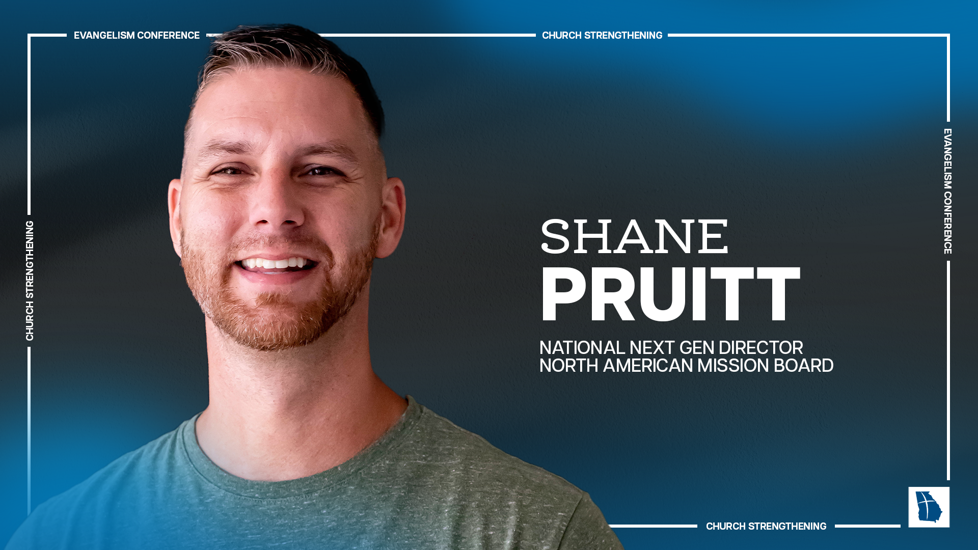Shane Pruitt