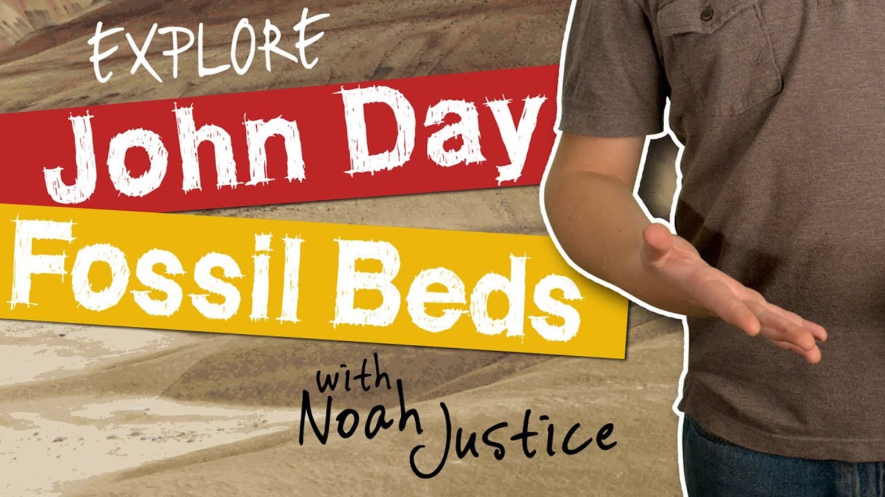 John Day Fossil Beds