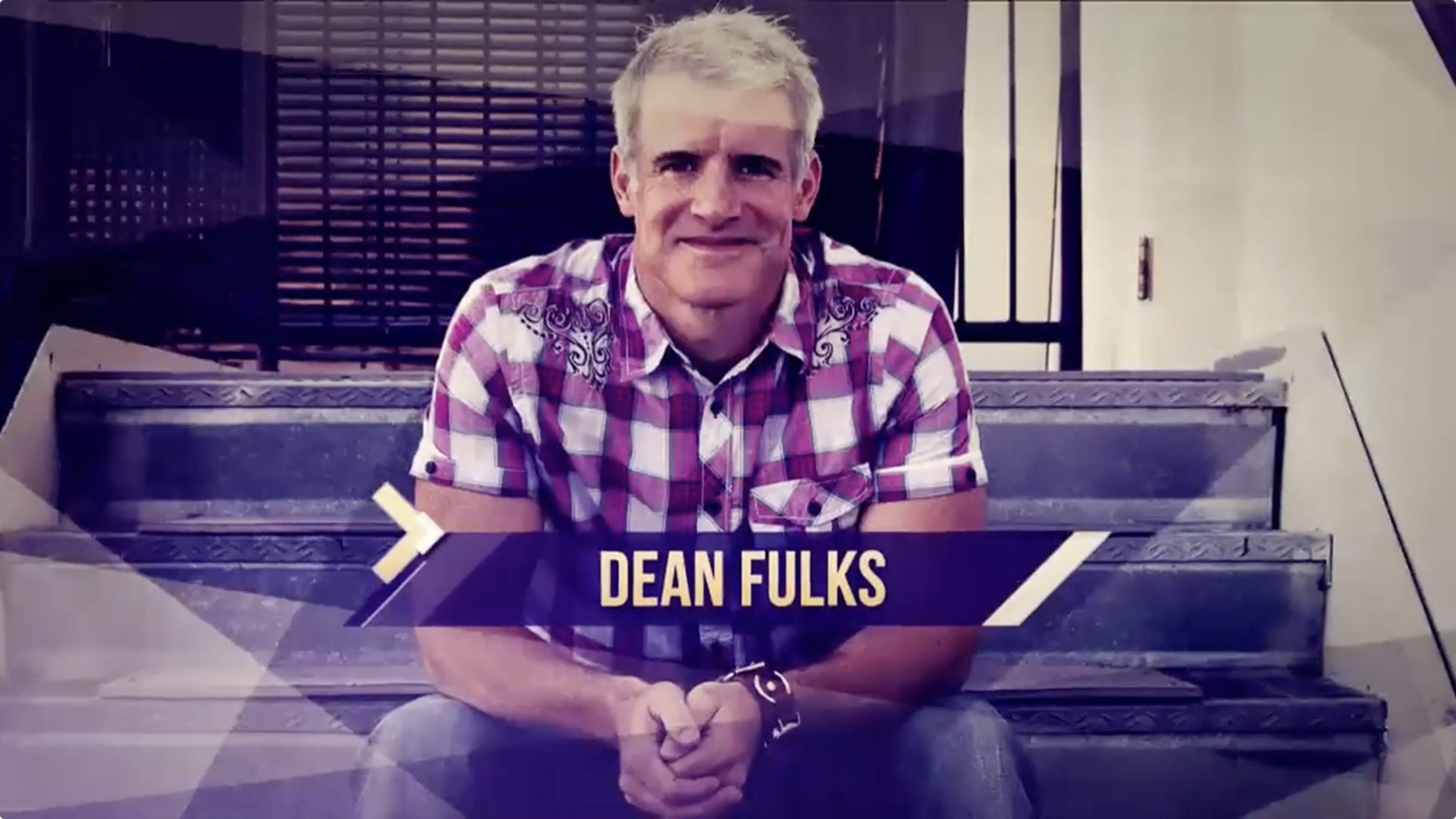 SBC15 Preachers' Conference | Dean Fulks