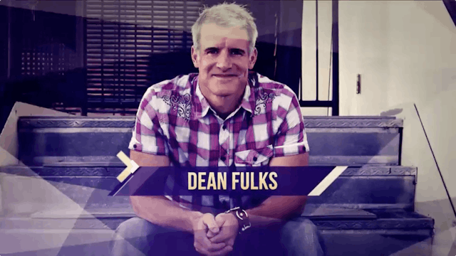SBC15 | Dean Fulks
