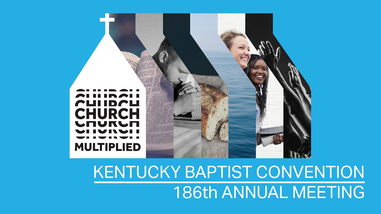 Kentucky Baptist Convention