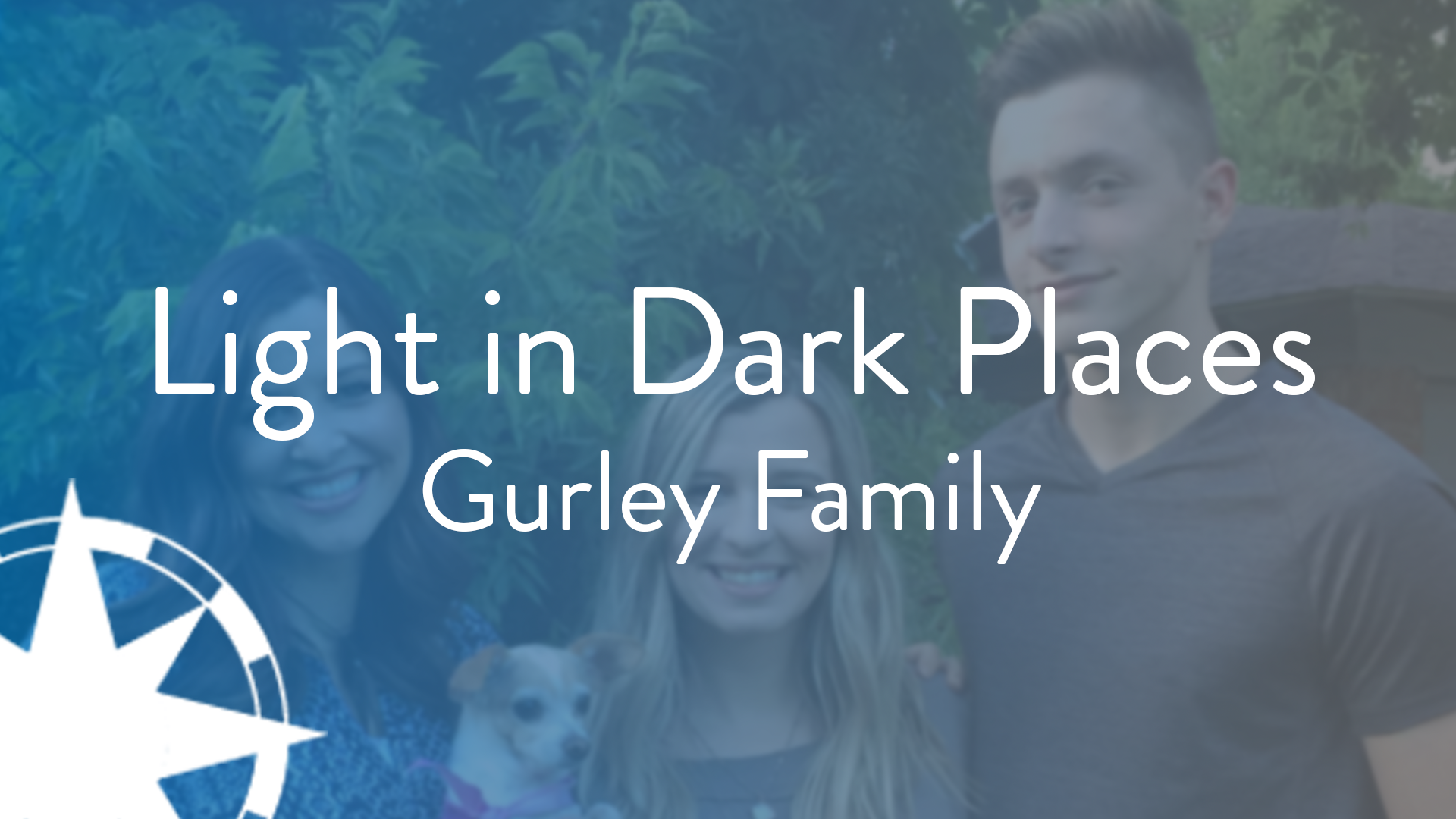 Light in Dark Places - S2E5