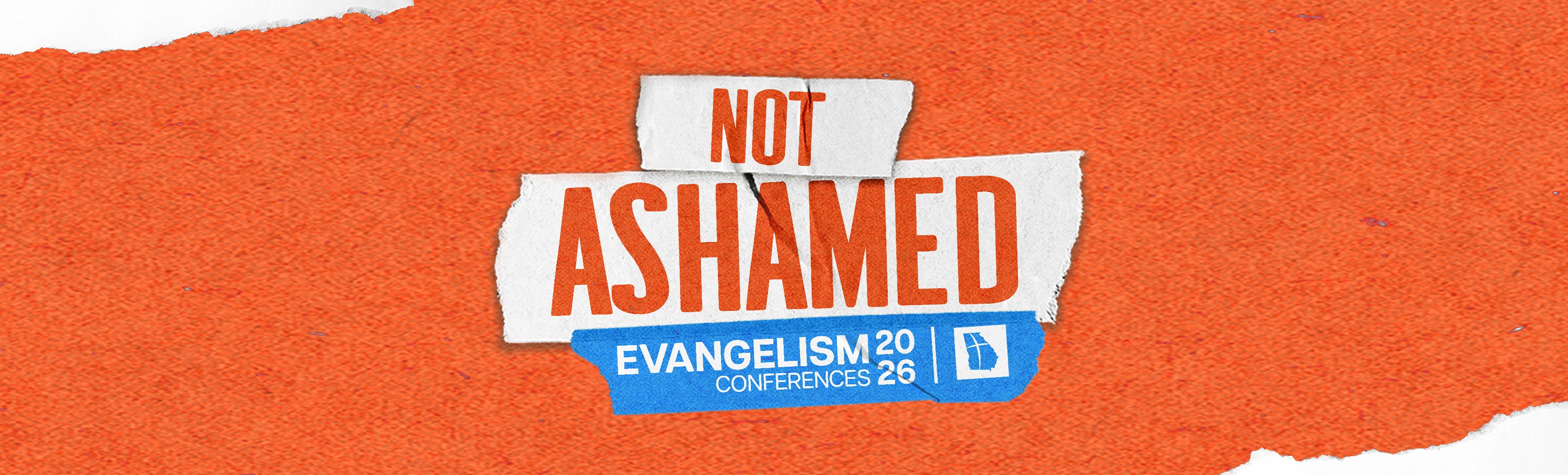 Evangelism Conference 2026