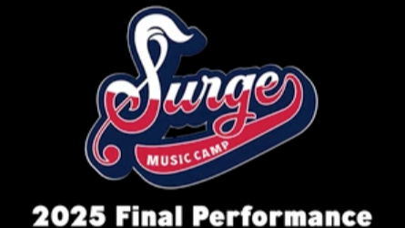 Surge Final Perfomance 2025