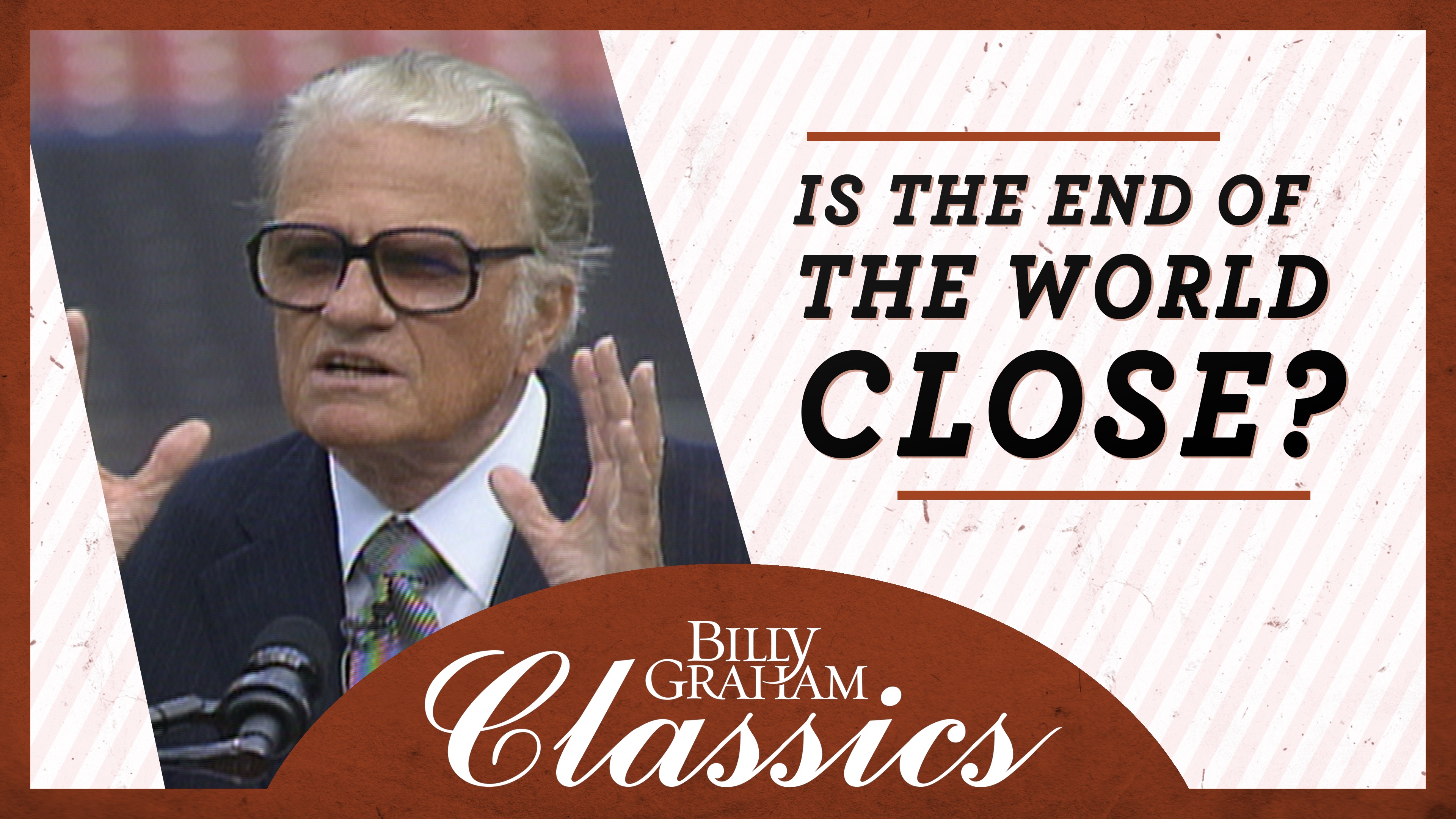 Pittsburgh PA - 1993 - Is The End Of The World Close