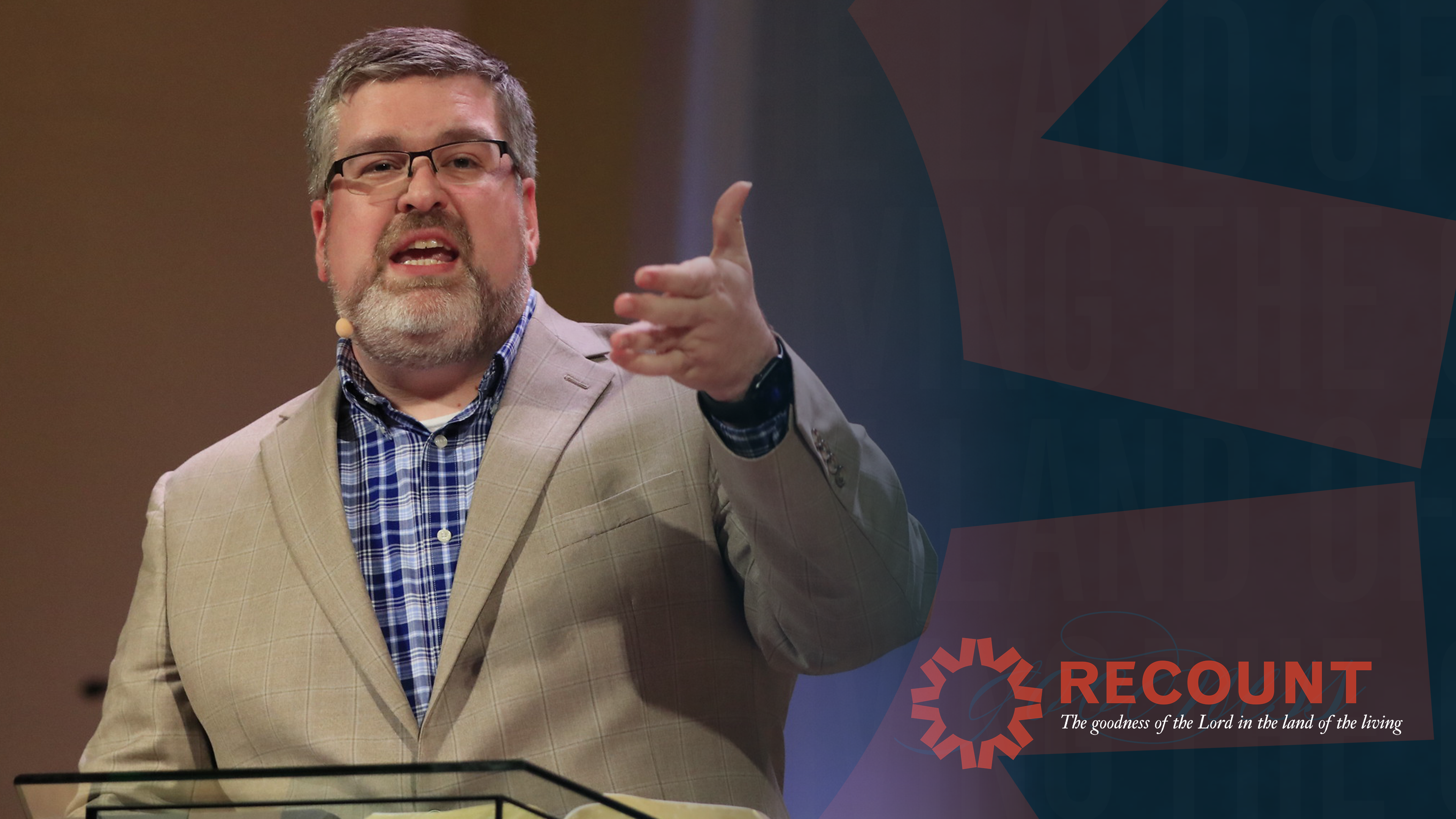 2024 Kentucky Pastors' Conference: Michael York