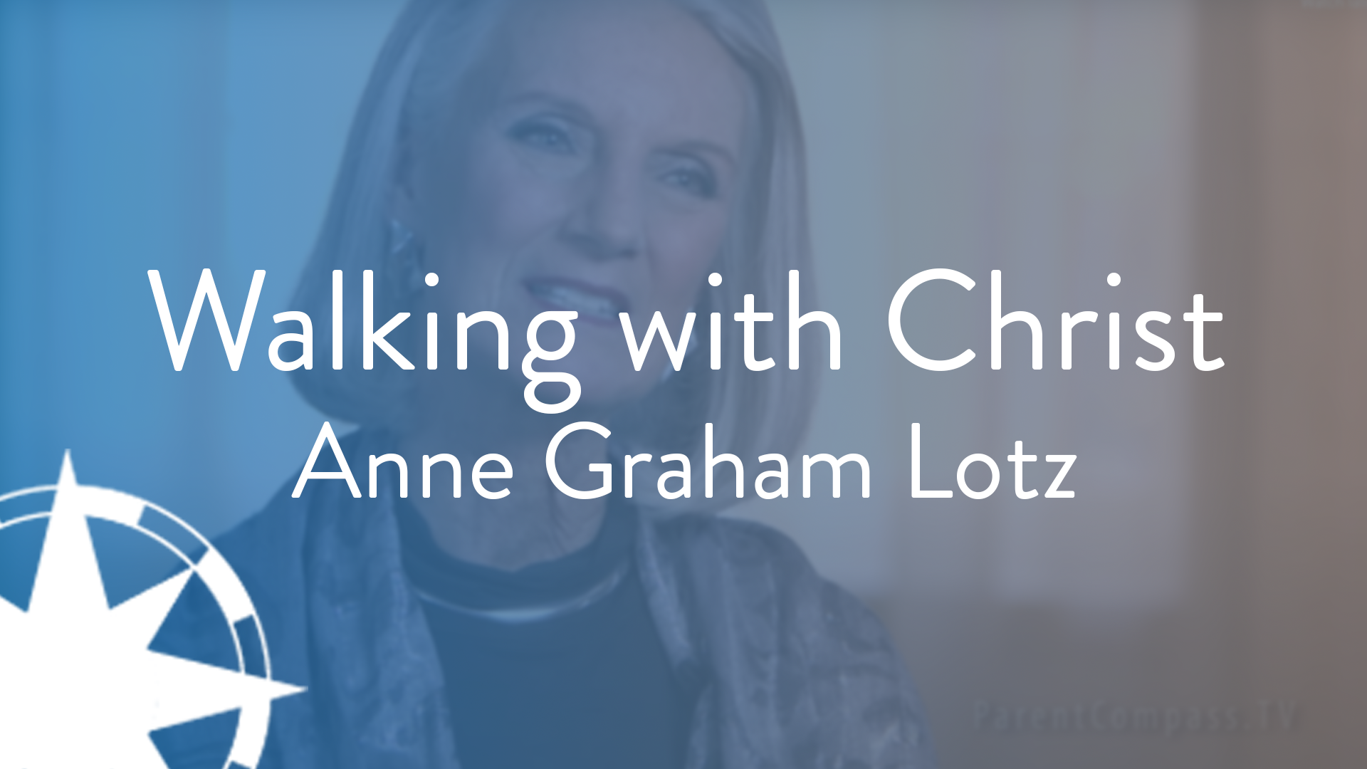 Walking with Christ - S1E8