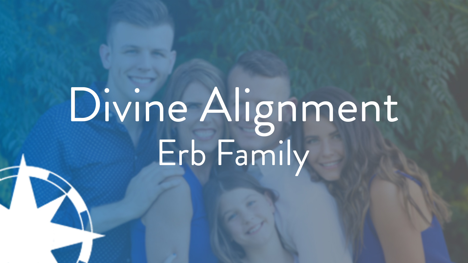 Divine Alignment - S3E3