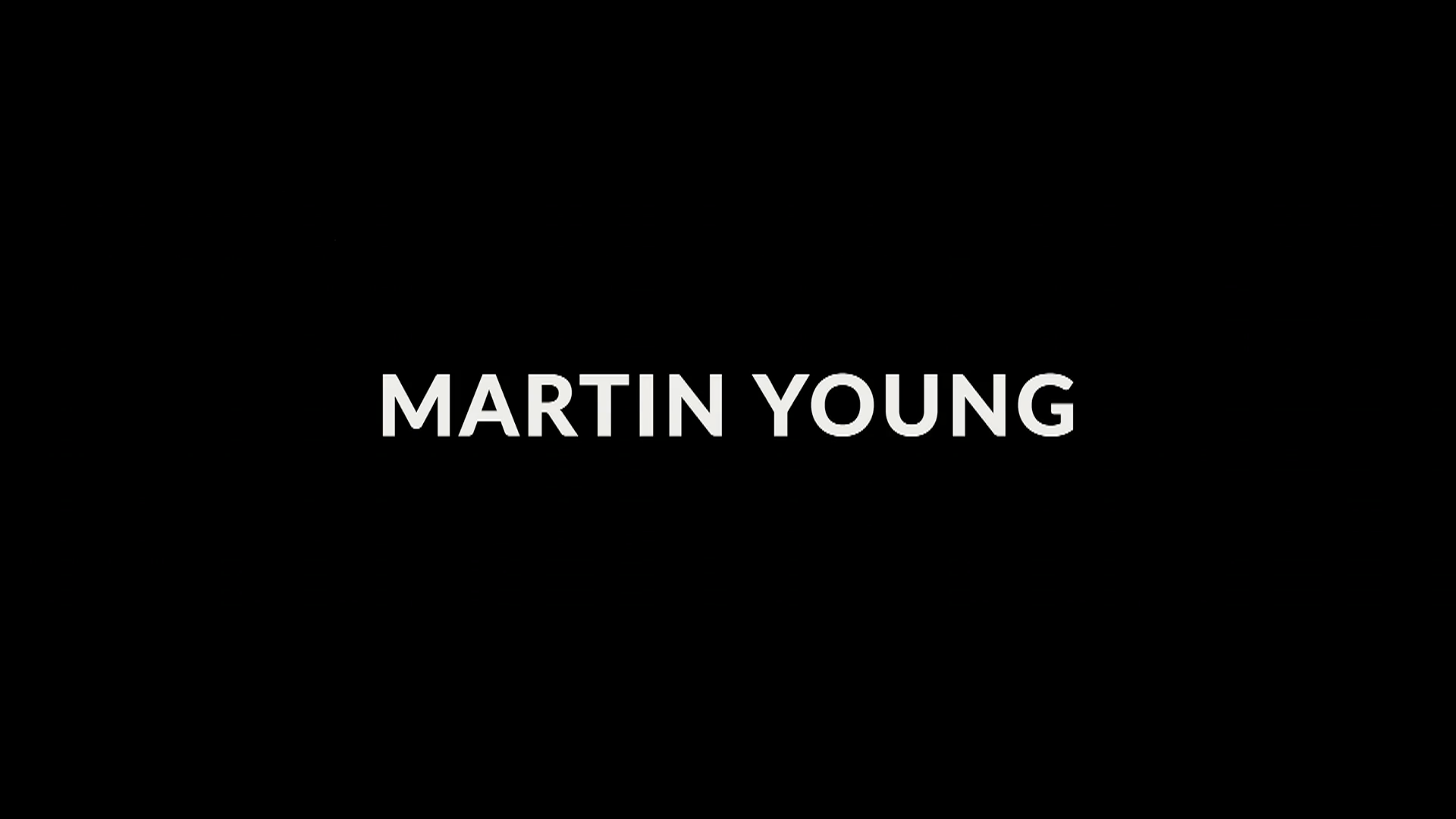 SBC19 Preachers' Conference | Martin Young