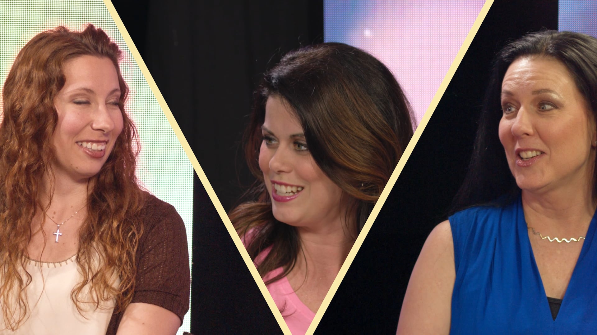 Are you living in a fantasy world? - S1E2