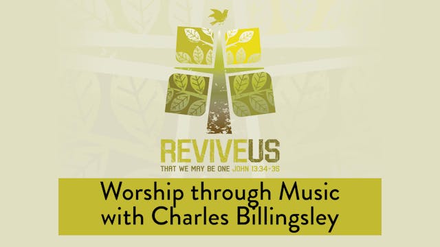 SBC13 | 6 - Worship through Music wit...