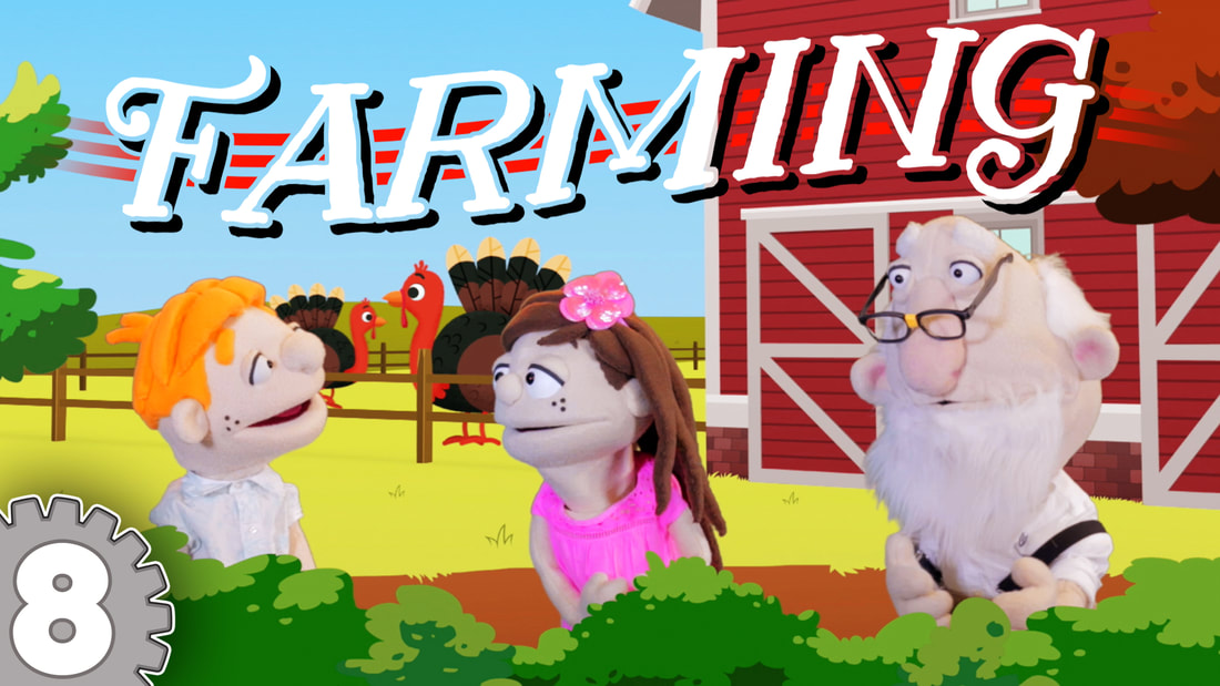 Chester's Garage | "Thanksgiving Special"