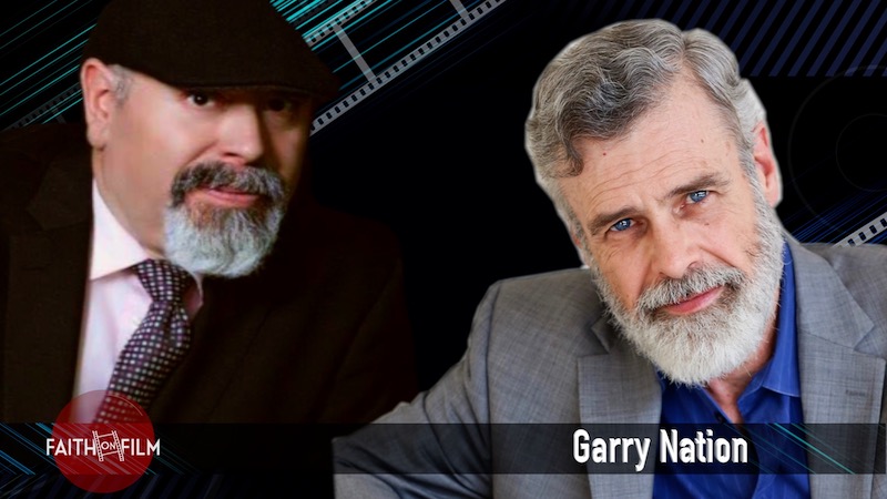 Faith On Film - Garry Nation