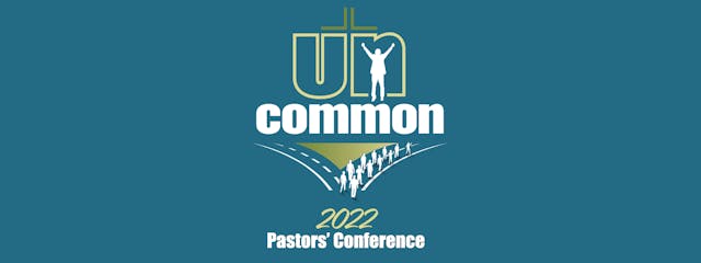 Kentucky Baptist - 2022 Pastors' Conf...