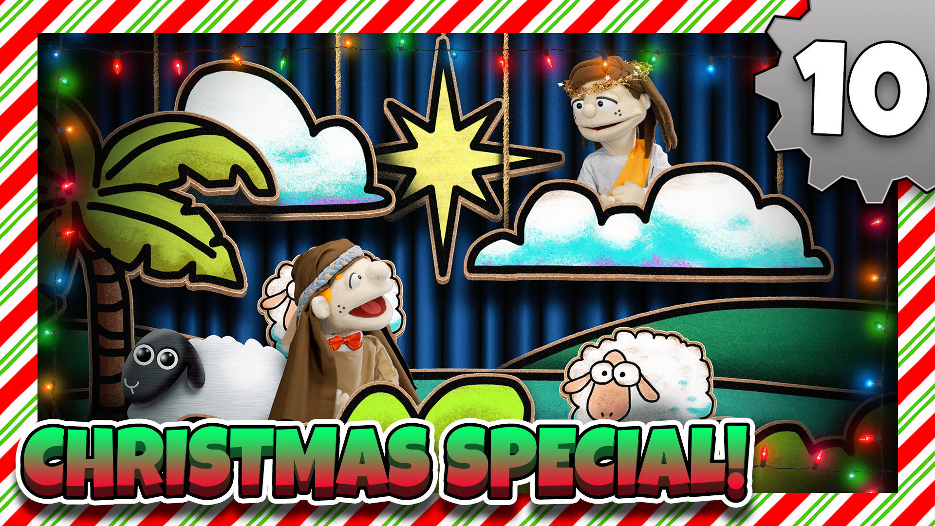 Chester's Garage | "Christmas Special"