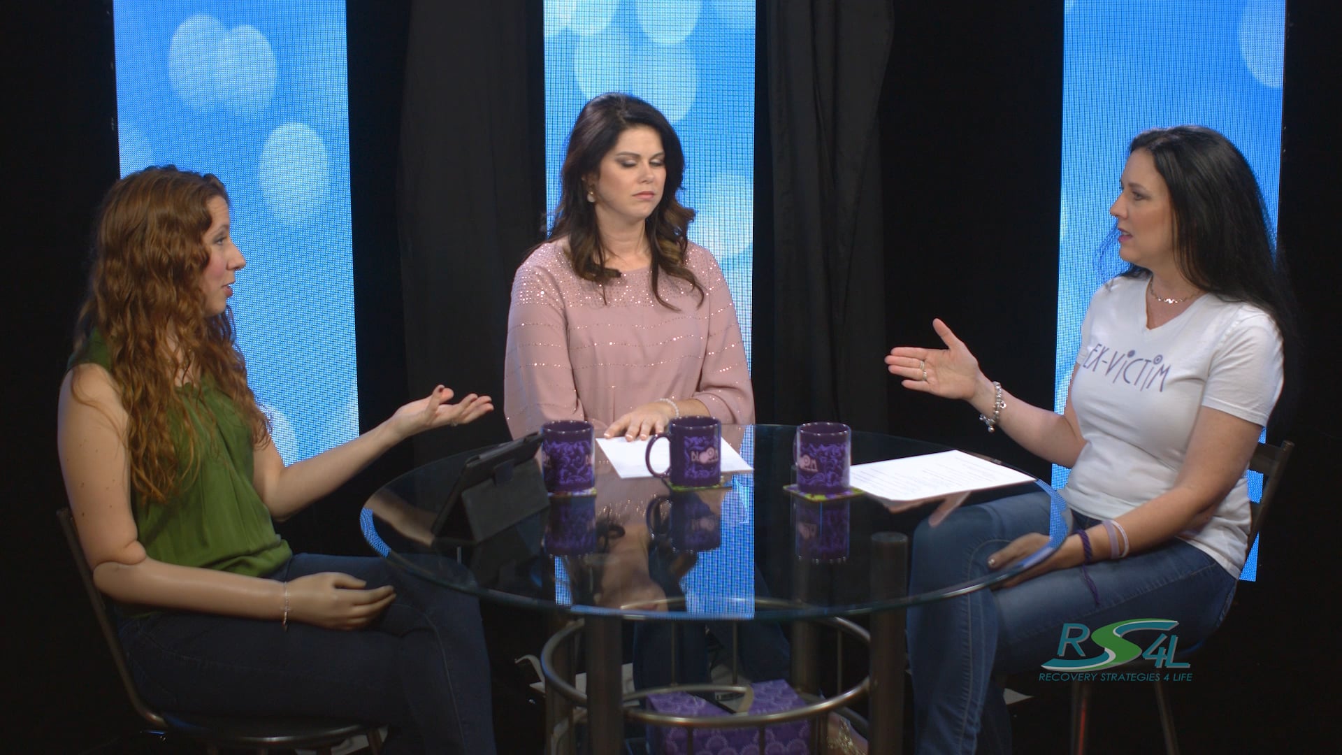 Are you just a product of your emotions? - S2E1